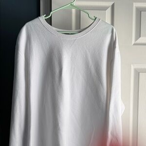 Tek Gear Ultrasoft Fleece in Cream